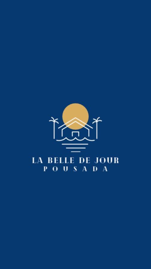 Hotel La Belle De Jour à Majorlândia Extérieur photo