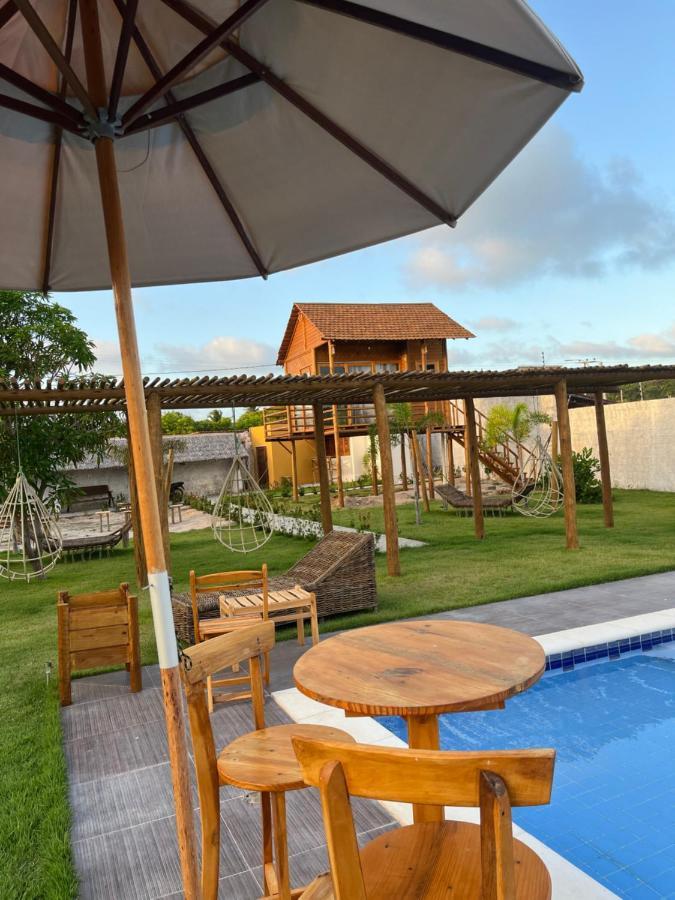Hotel La Belle De Jour à Majorlândia Extérieur photo